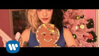 Melanie Martinez - Gingerbread Man (Official Music Video)
