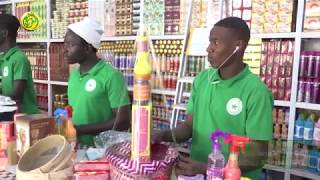 Insécurité grandissante dans la Ville Sainte de Touba: Marché Ocass la cible des délinquants