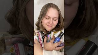 All the makeup I got for Christmas! (2022) #makeup #makeuphaul