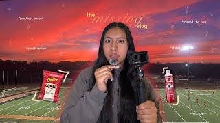 MY MOST CHAOTIC DAY (from soccer season) | EvelynUnfiltered