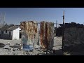 abandoned trona