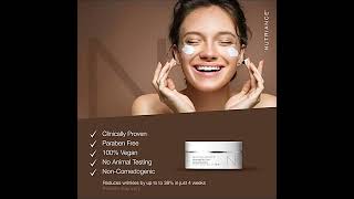 REJUVENATING RICH CREAM - REDUCES WRINKLES BY UPTO 38% IN JUST 4 WEEKS (WSC)