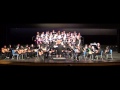 Personent Hodie - OHS Concert Choir