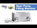 How to Use ZS-GTCD2A Gear Pump Filling Machine (Double Nozzles)