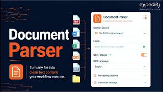 39. Document Parser