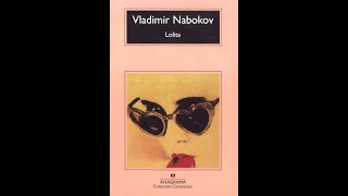 Lolita by Vladimir Nabokov