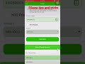 #shorts ESEWA TIPS AND TRICKS/ how to transfer money without internet ESewa