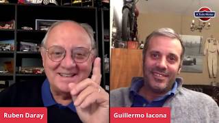 🔴 La increíble historia de MERCEDES BENZ y Argentina