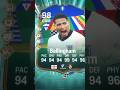 Road To 99 Rated Squad in FC 24 #fc24