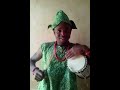 talking drum by olaijo