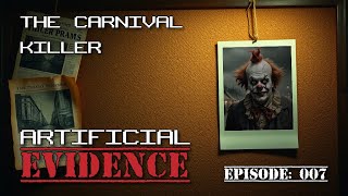 Ep 007 The Carnival Killer