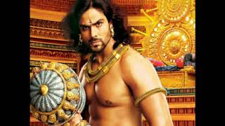 Duryodhana theme track in mahabharata on star plus|Janvi tiwari