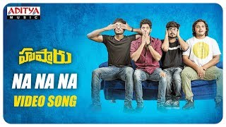 Na Na Na Video Song || Hushaaru Video Songs || Radhan || Sree Harsha Konuganti