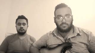 Ukulata Nawath by Rookantha gunathilaka, Cover by  Isuru And Chanaka Music