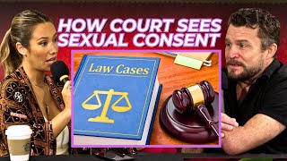Understanding Consent: Miscommunications, Legal Nuances & Alcohol’s Role