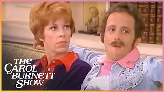 Mommy's Special Boy | The Carol Burnett Show Clip