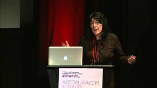 Active Matter Summit: Session 1