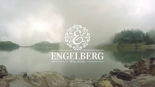 Engelberg Trail Hotel - Elements Of Wellness