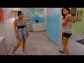 BGC9: Christina vs Julie (3) [Raw]