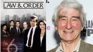 What Really Happened to Sam Waterston - Jack McCoy from Law \u0026 Order | Celebrity News