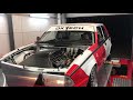 Alfa 75 3.9 24V Engine 2020