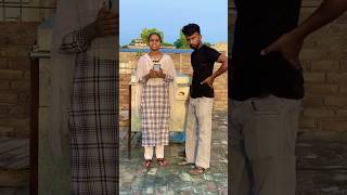 itni shakal bekar hai kya🤔 || Brother and Sister #youtubeshorts #shorts #viral #rajatchouhan