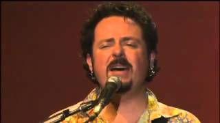 Toto - "Home of the Brave" (25th Anniversary: Live in Amsterdam 2003)