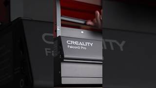 Creality Falcon2 Pro Project Coming Soon to Velf Creations! | #creality #velfcreations