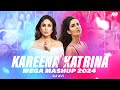 Kareena Vs Katrina Mega Mashup 2024 | Dj Avi | Best Item Song Of Kareena Kapoor & Katrina Kaif