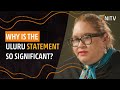 Megan Davis explains the Uluru Statement from the Heart | Living Black | NITV