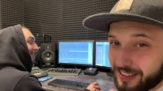 THCM - Studio Vibes die erste!