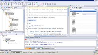 OAF - E-Business R12.2.* --- Mini Project Session -1