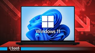 Why People Are Refusing to Upgrade to Windows 11?