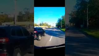 Calumet Township, Indiana to Gary, Indiana Van 🚐 Drive #shortvideo