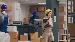 Amazon vs. Walmart: The Battle for Retail Supremacy
