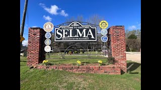 Selma 2022 ASB Trip