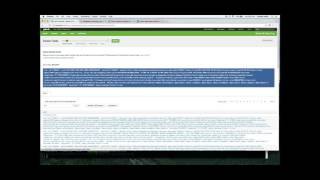 Splunk Custom Data load