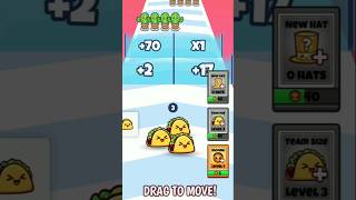 Food run level 24 android games #gameland #shorts #funnyvideo #viral #gameplay