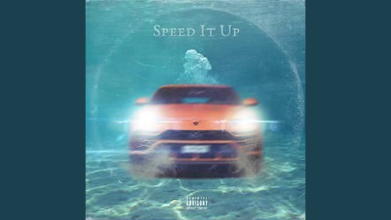 Speed It Up Youtube Music