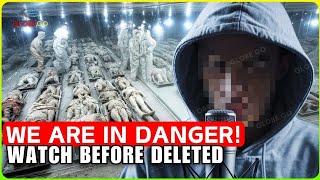 AREA 51 Shocks The World By Former Employee LEAKING BANNED VIDEO Hidden For Centuries - Documentary