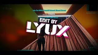 THE BEST VIDEO! (ft. Tony, Vuji, Shadder, Purk)