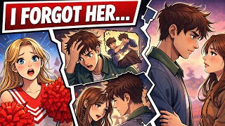 She Made Me Forget Her… But I Found My Way Back