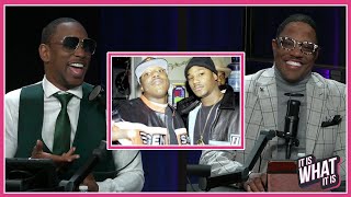 MA$E \u0026 CAMRON ON HOW THEIR CAREERS WOULD'VE GONE IF SOCIAL MEDIA WAS AROUND! | BEST OF S6 EP 24