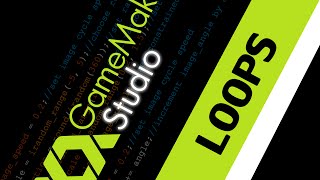 GameMaker Tutorial - While and Do-until Loops