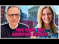 This Ends the Abortion Debate: Megan Almon Interview - The Becket Cook Show Ep. 74