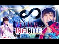 🤍 인피니트가 사랑할 때 전하는 하얀 고백 🤍 ‘Infinite’  / KBS 방송