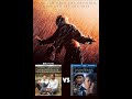 ▶ Comparison of The Shawshank Redemption 4K (4K DI) HDR10 vs 2008 EDITION