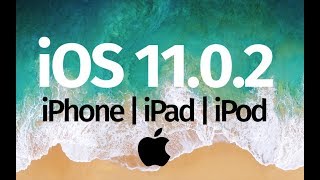 How to Update to iOS 11.0.2 - iPhone iPod iPad