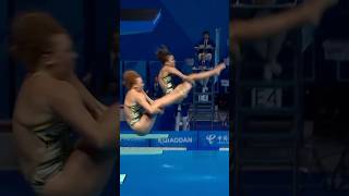 How Do Olympic Divers Pull Off These IMPOSSIBLE Moves?