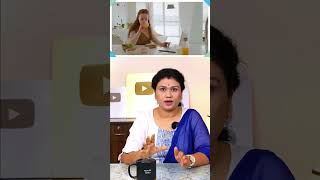 प्रेगनेंसी में कितना ख़ाना, ख़ाना ज़रूरी है ? Diet in Pregnancy 0- 9 months #shorts